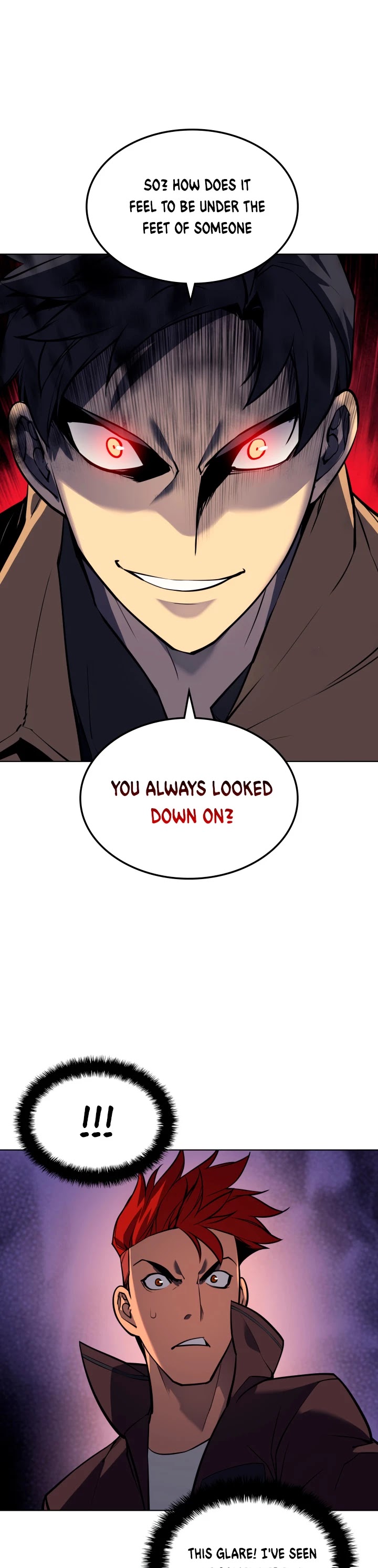 Overgeared (Team Argo) Chapter 58 page 47 - Chapter 58