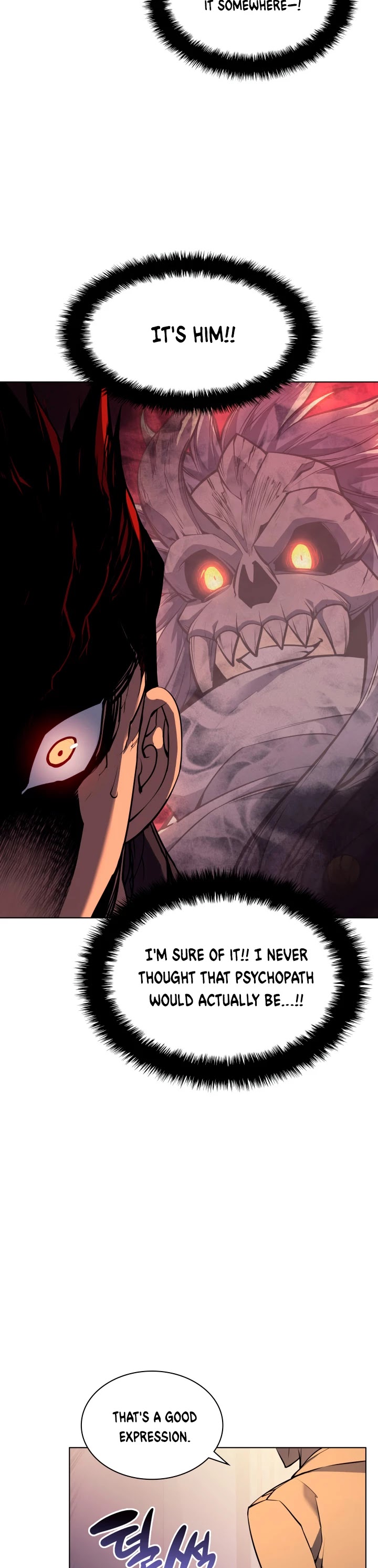 Overgeared (Team Argo) Chapter 58 page 48 - Chapter 58