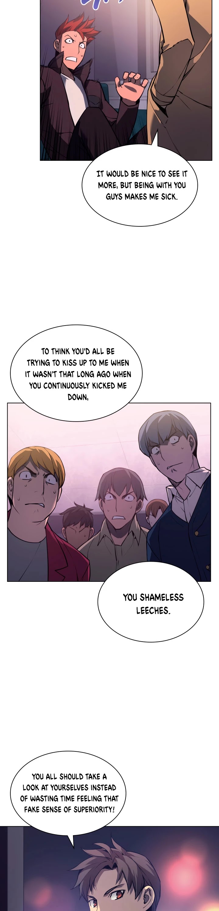 Overgeared (Team Argo) Chapter 58 page 49 - Chapter 58