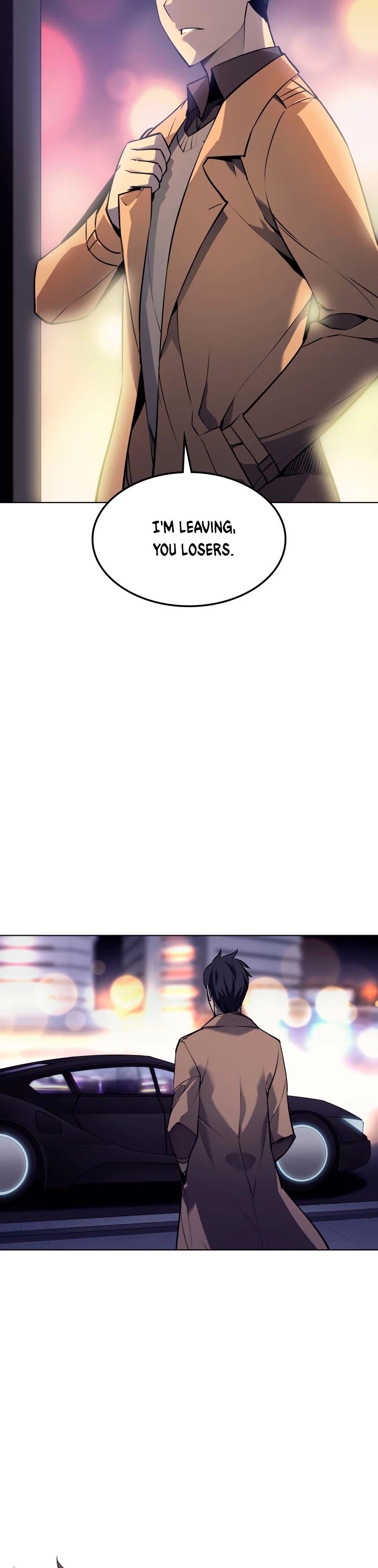 Overgeared (Team Argo) Chapter 58 page 50 - Chapter 58