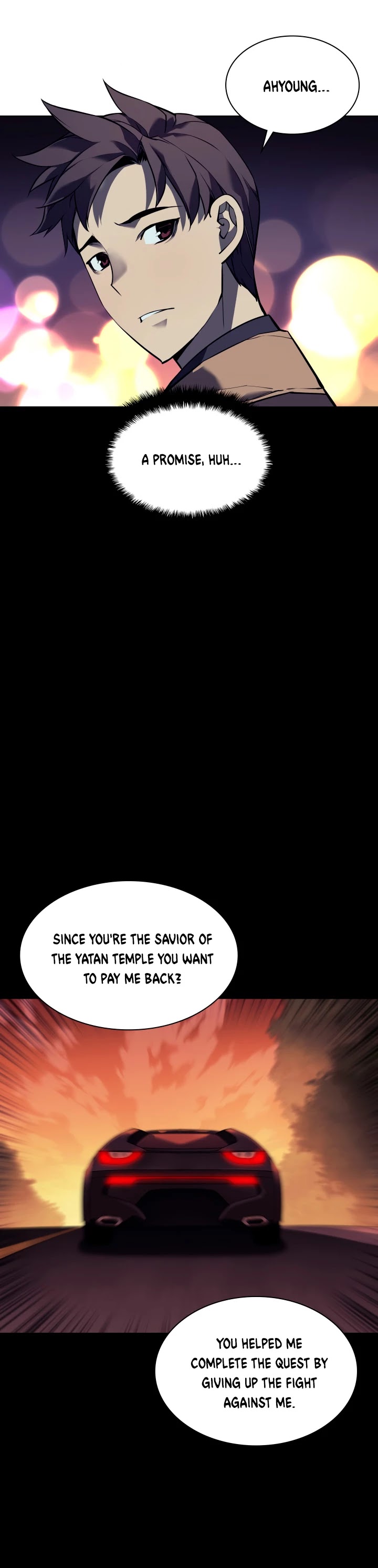 Overgeared (Team Argo) Chapter 58 page 52 - Chapter 58