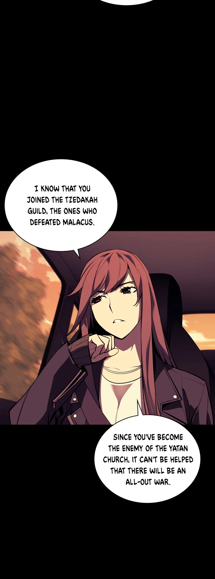 Overgeared (Team Argo) Chapter 58 page 54 - Chapter 58