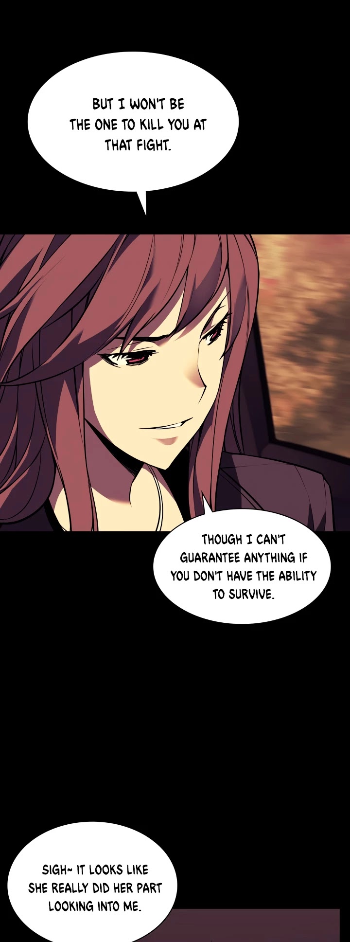 Overgeared (Team Argo) Chapter 58 page 55 - Chapter 58