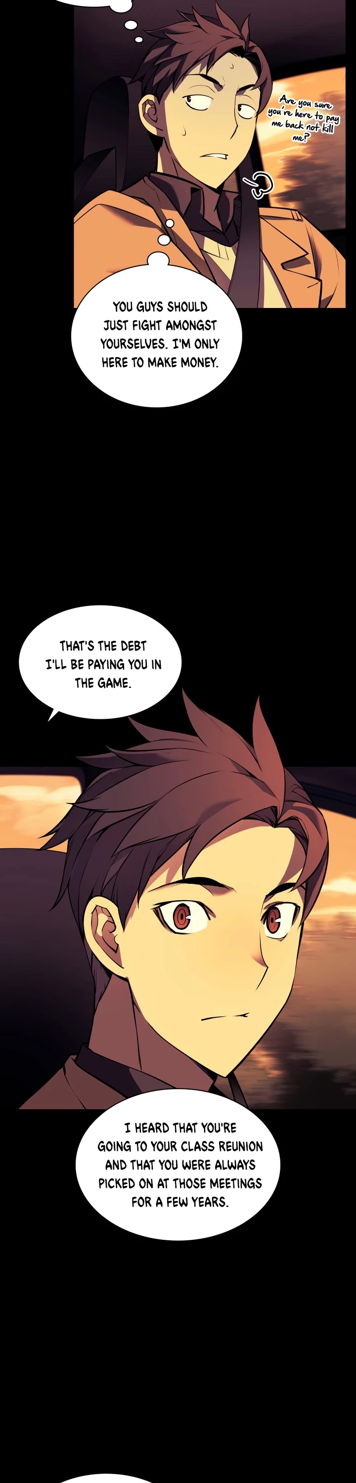 Overgeared (Team Argo) Chapter 58 page 56 - Chapter 58
