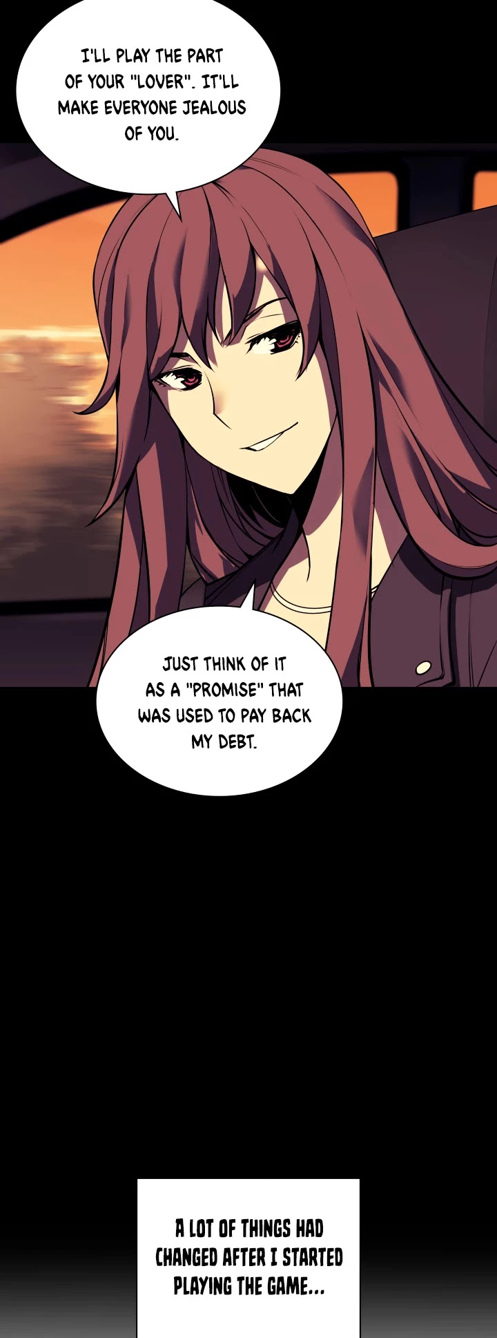 Overgeared (Team Argo) Chapter 58 page 57 - Chapter 58