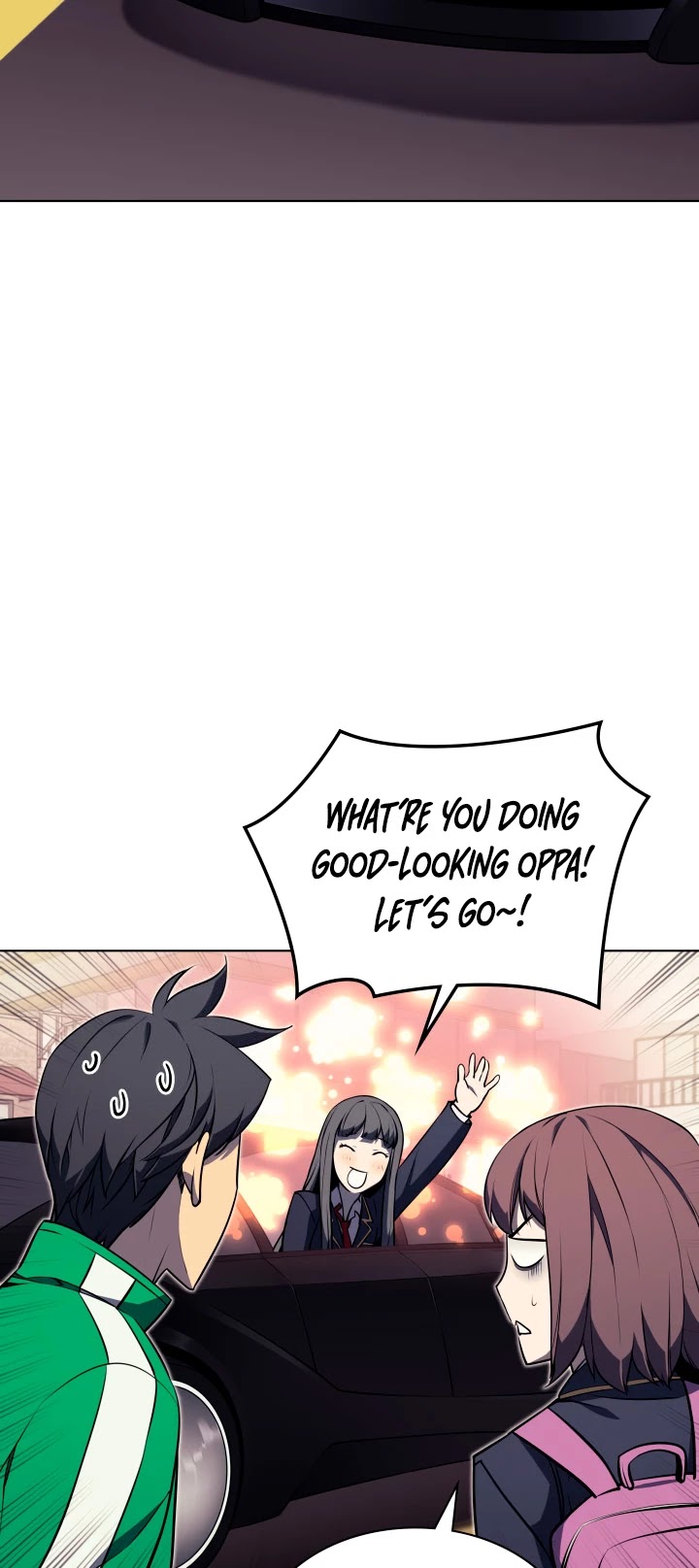 Overgeared (Team Argo) Chapter 58 page 9 - Chapter 58