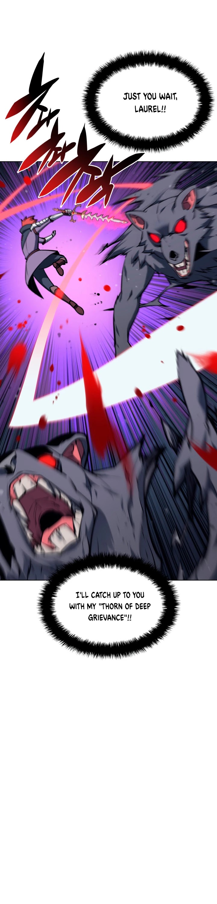Overgeared (Team Argo) Chapter 59 page 11 - Chapter 59