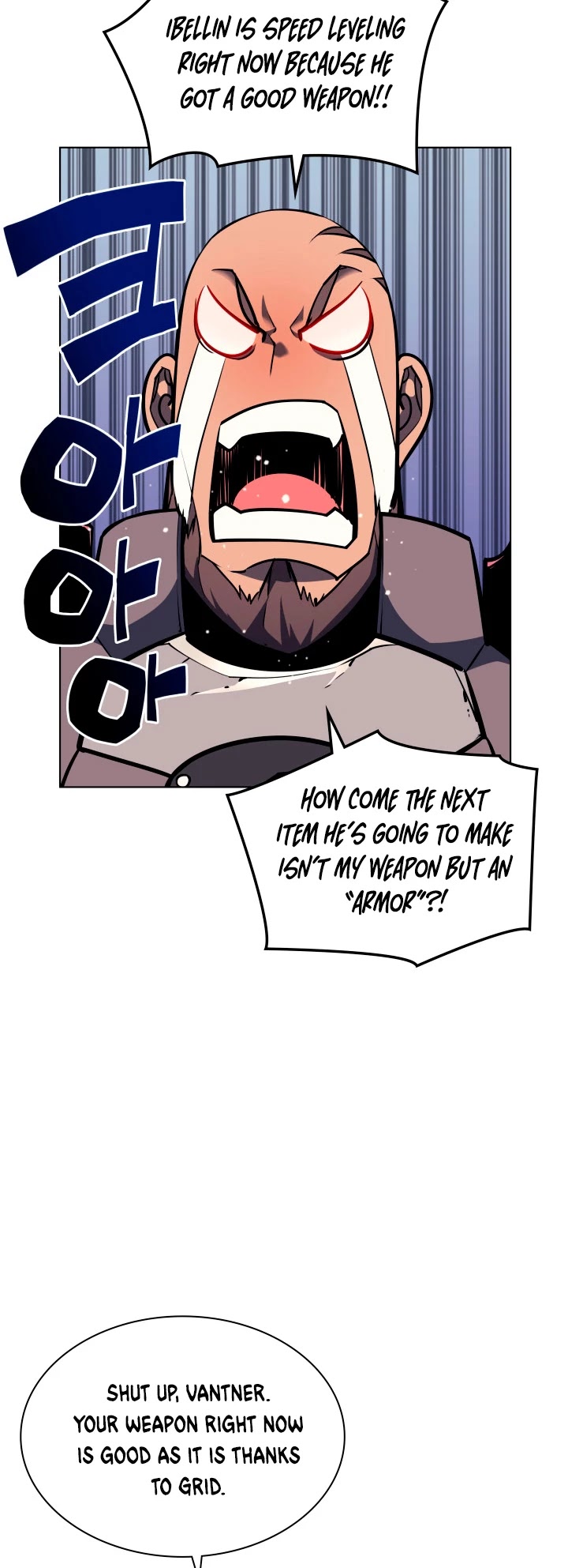 Overgeared (Team Argo) Chapter 59 page 13 - Chapter 59