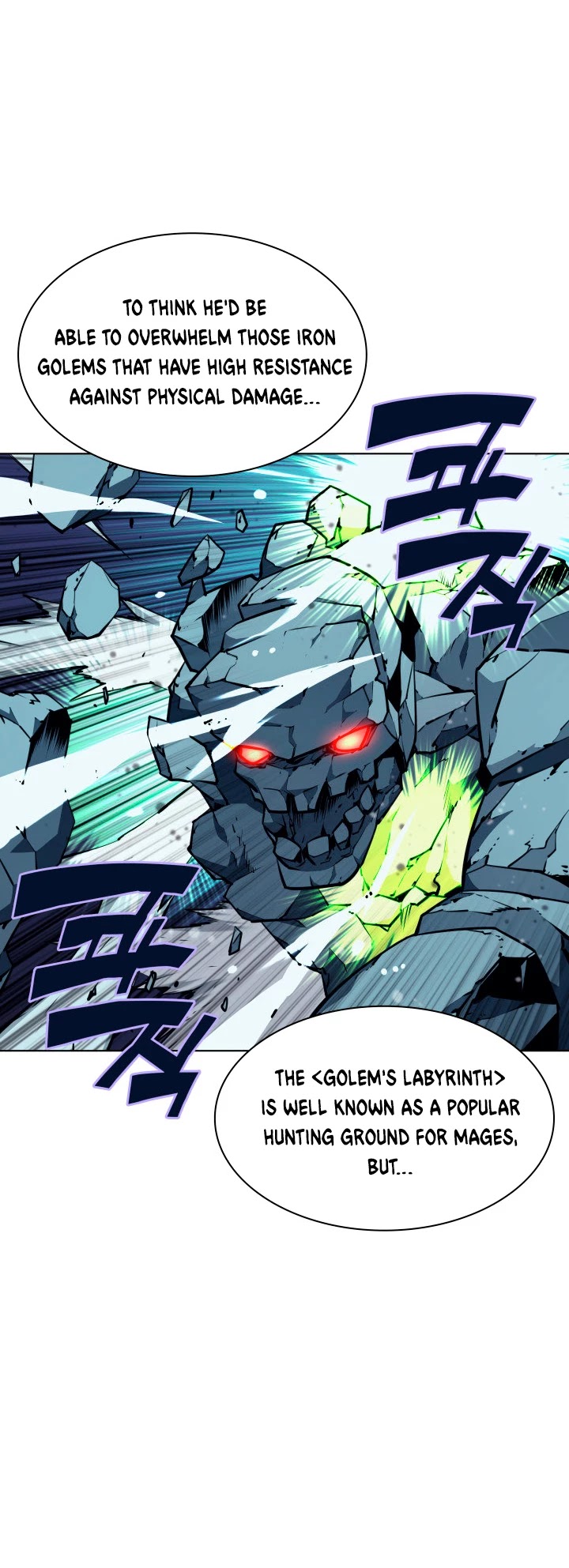 Overgeared (Team Argo) Chapter 59 page 19 - Chapter 59