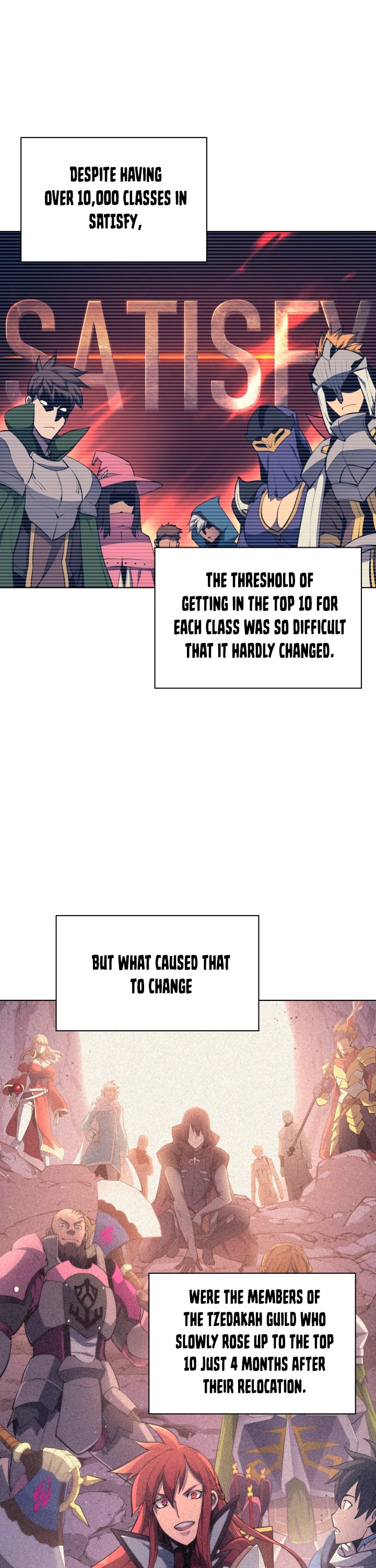 Overgeared (Team Argo) Chapter 59 page 2 - Chapter 59