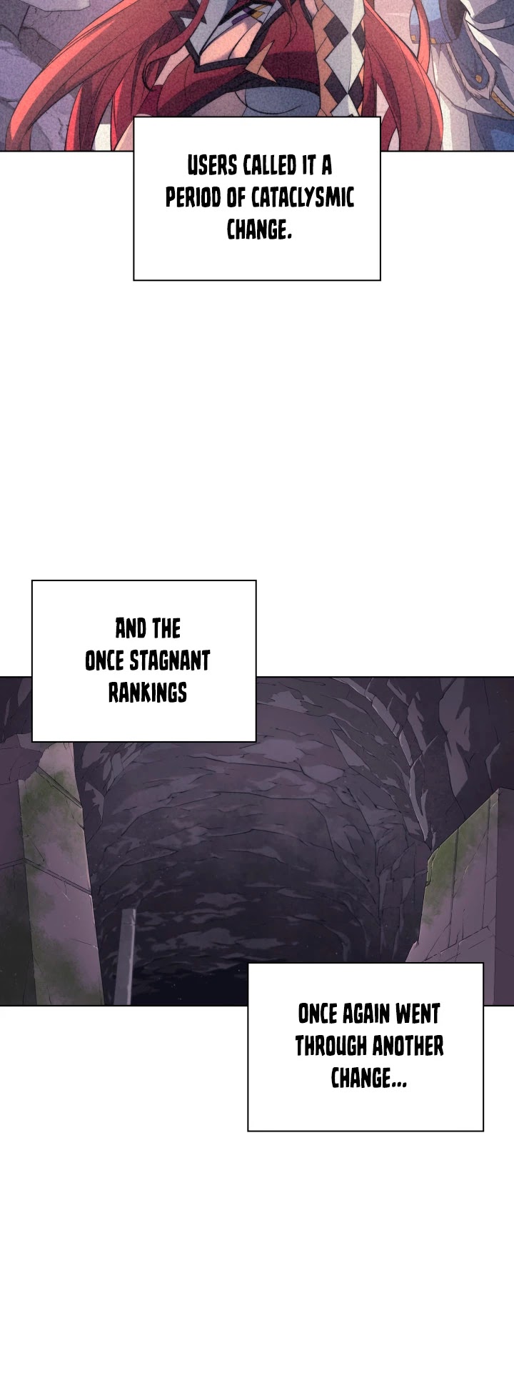 Overgeared (Team Argo) Chapter 59 page 3 - Chapter 59