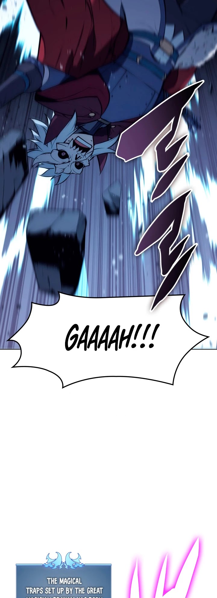 Overgeared (Team Argo) Chapter 59 page 30 - Chapter 59