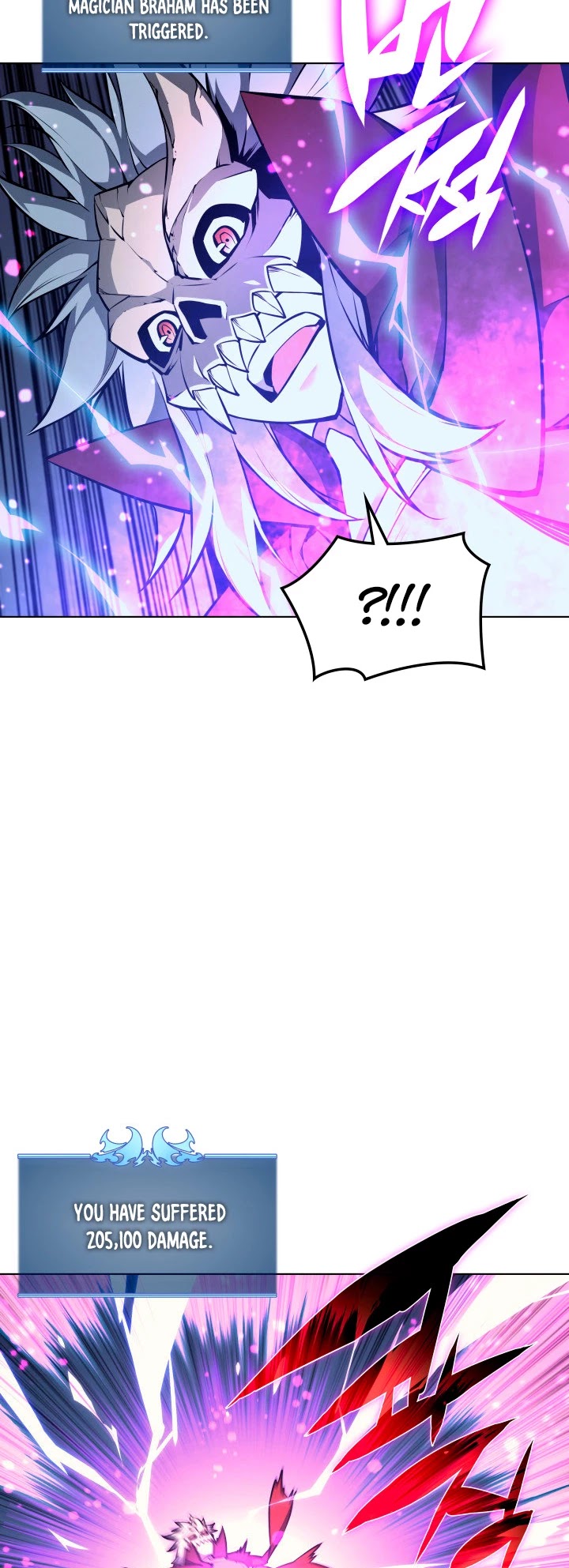 Overgeared (Team Argo) Chapter 59 page 31 - Chapter 59