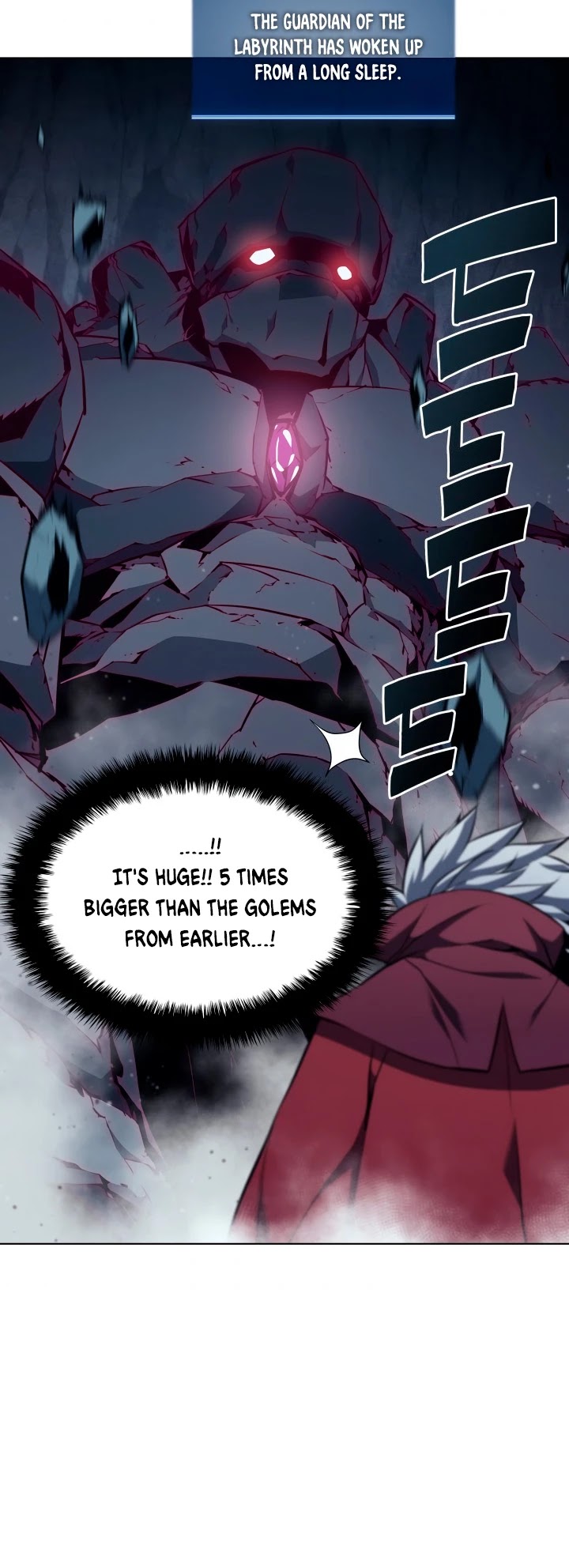 Overgeared (Team Argo) Chapter 59 page 34 - Chapter 59