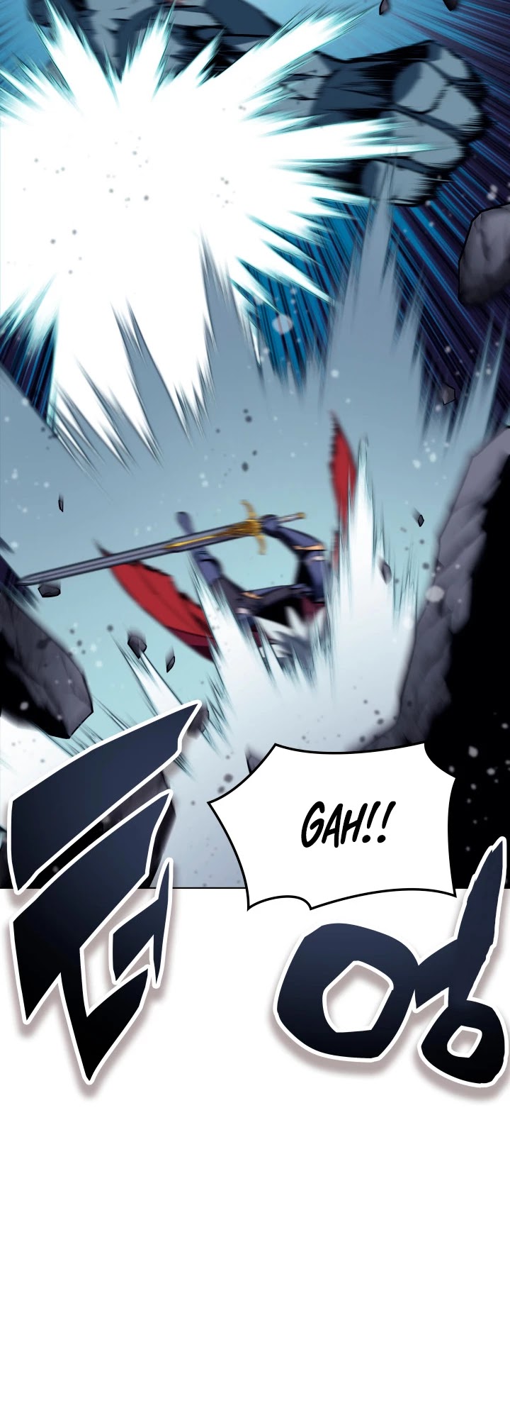 Overgeared (Team Argo) Chapter 59 page 37 - Chapter 59