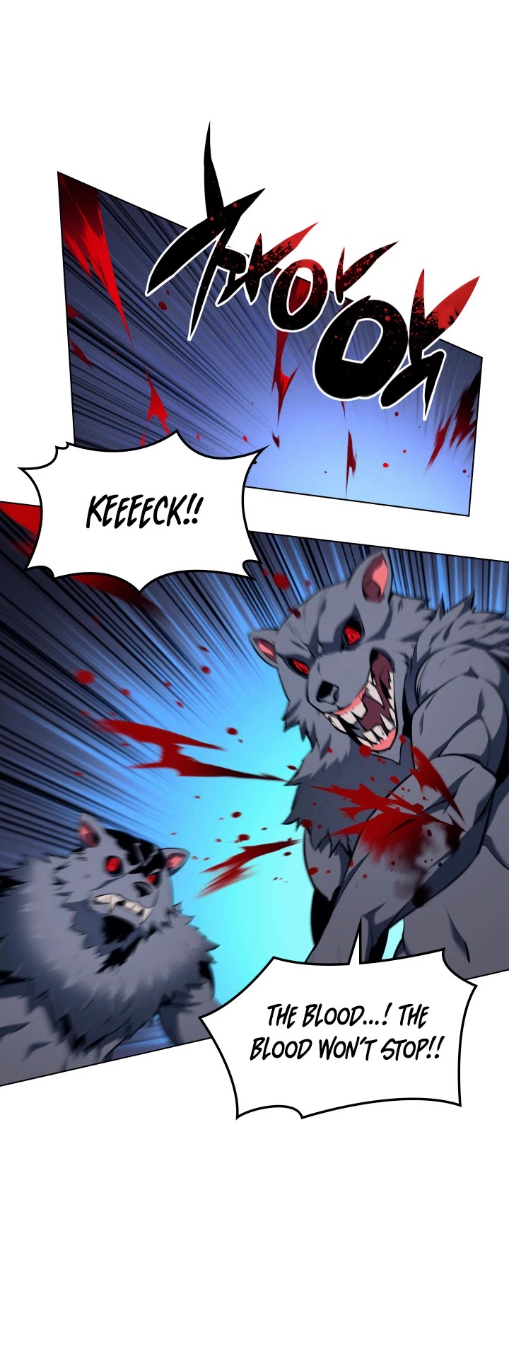 Overgeared (Team Argo) Chapter 59 page 4 - Chapter 59