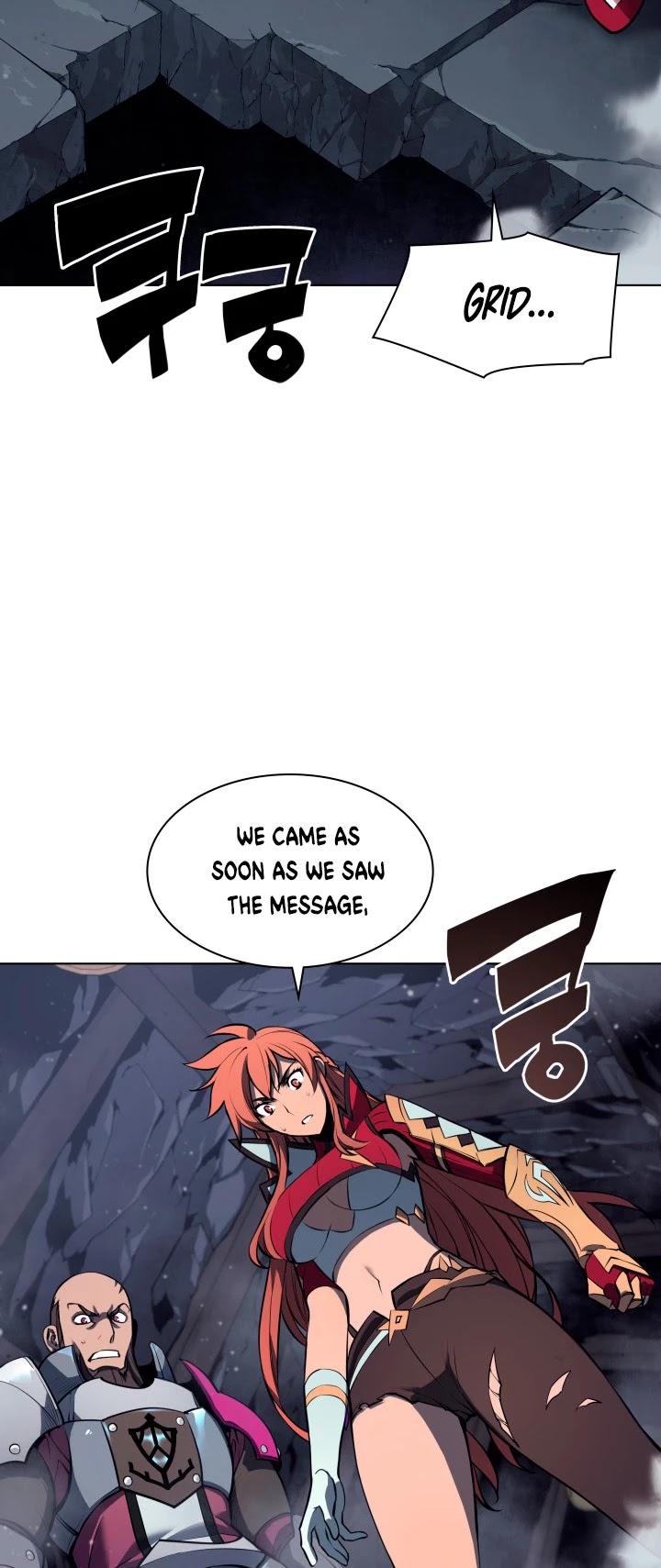 Overgeared (Team Argo) Chapter 59 page 40 - Chapter 59