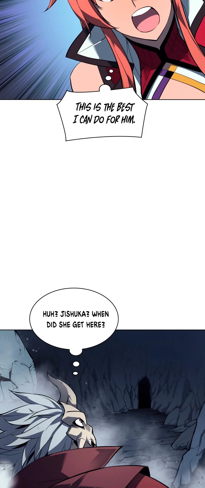 Overgeared (Team Argo) Chapter 59 page 42 - Chapter 59
