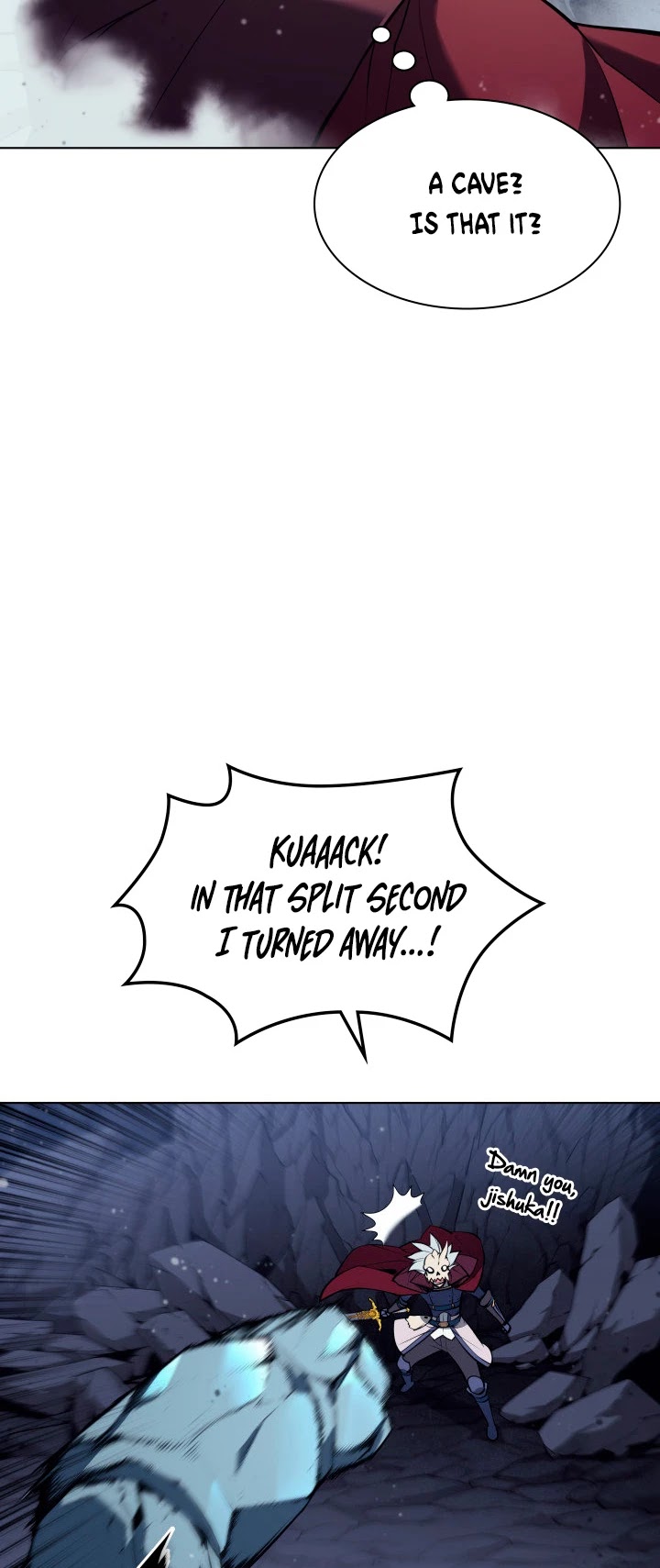 Overgeared (Team Argo) Chapter 59 page 43 - Chapter 59