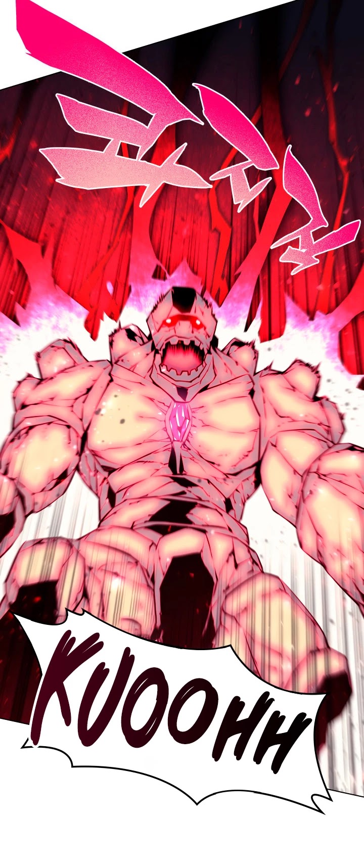 Overgeared (Team Argo) Chapter 59 page 46 - Chapter 59