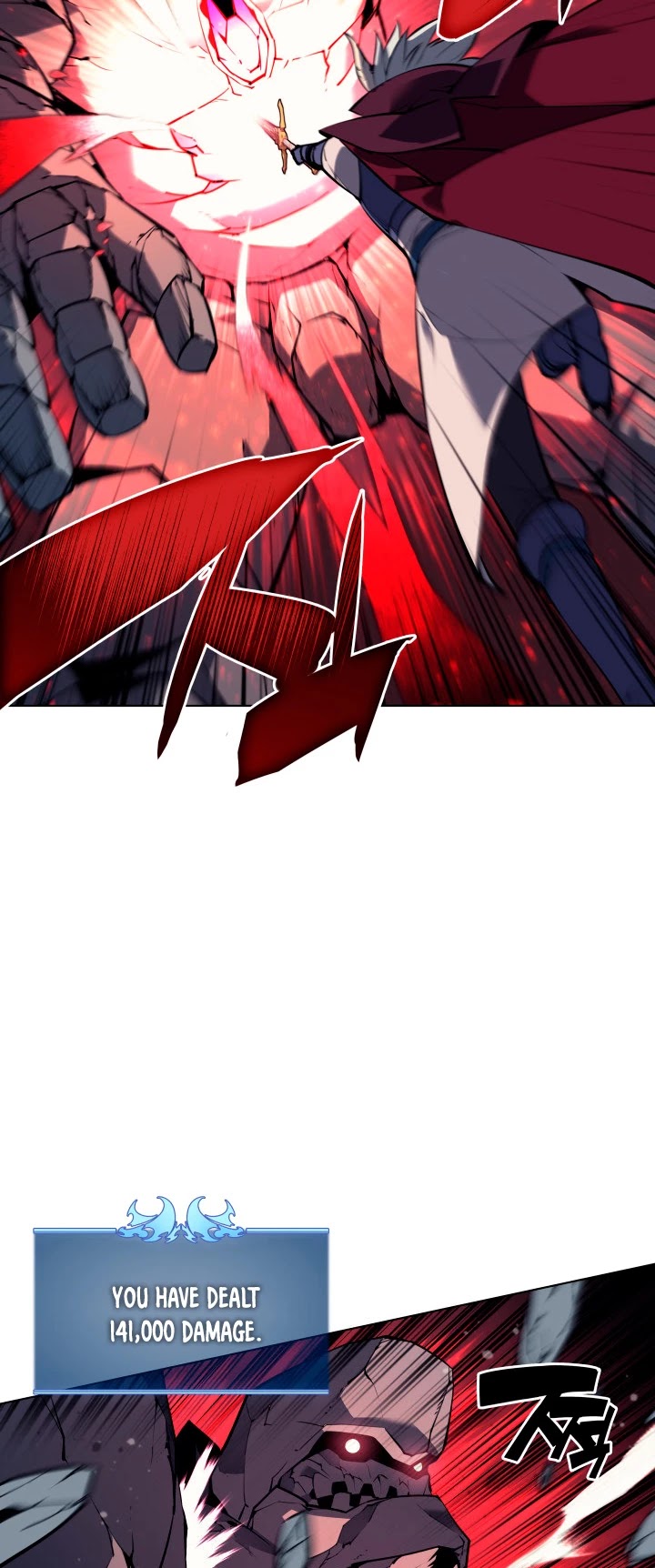 Overgeared (Team Argo) Chapter 59 page 49 - Chapter 59