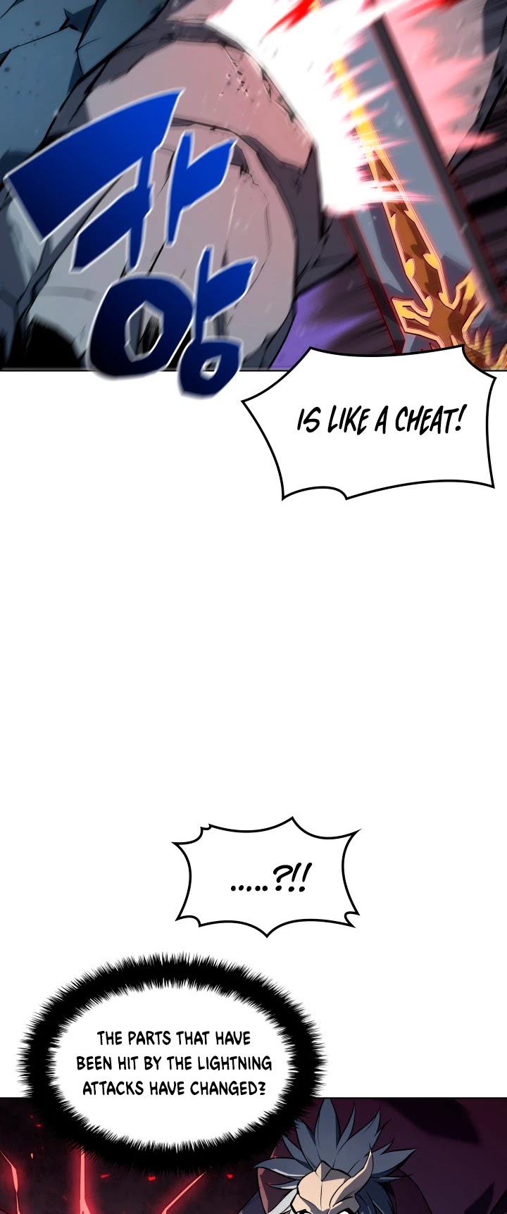 Overgeared (Team Argo) Chapter 59 page 52 - Chapter 59