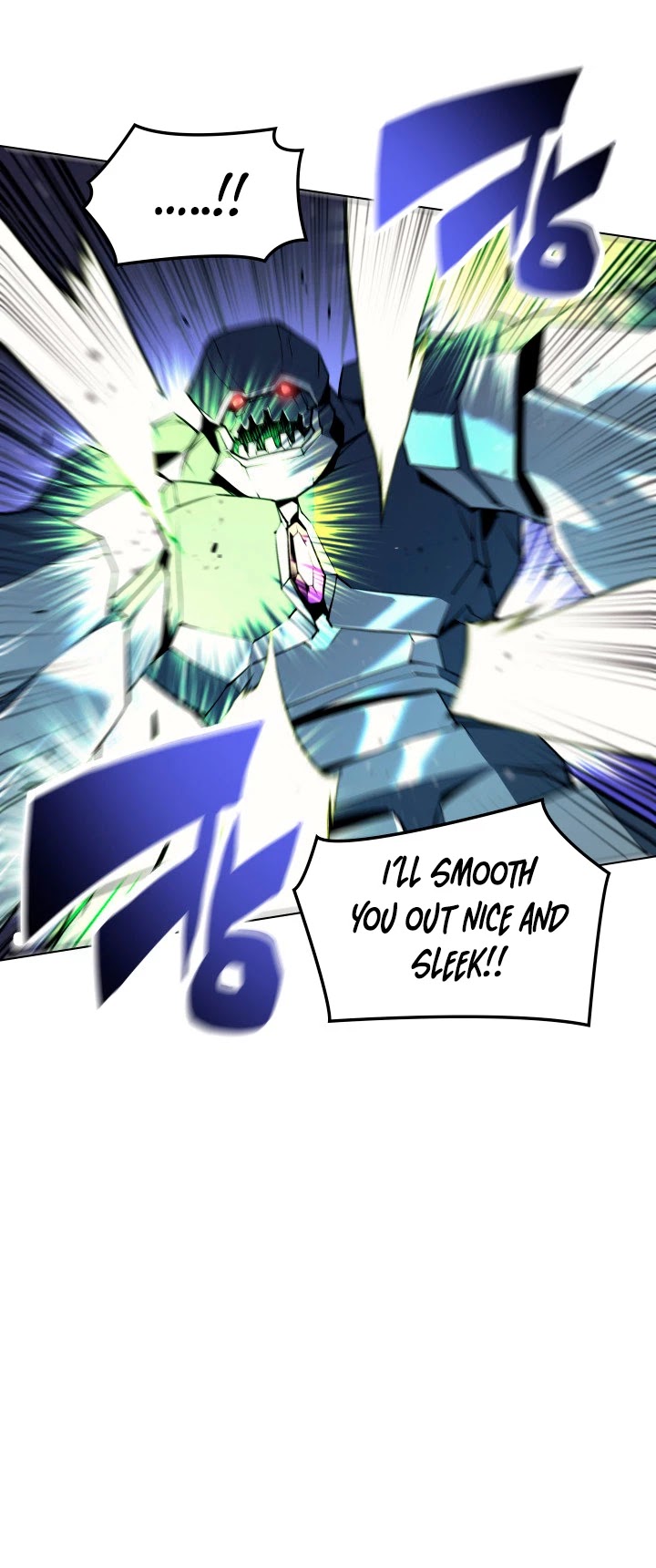Overgeared (Team Argo) Chapter 59 page 57 - Chapter 59