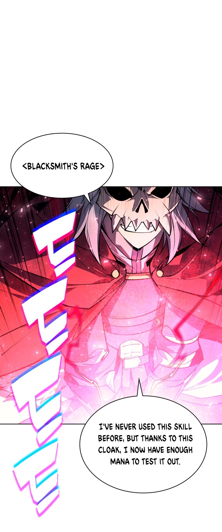 Overgeared (Team Argo) Chapter 59 page 59 - Chapter 59