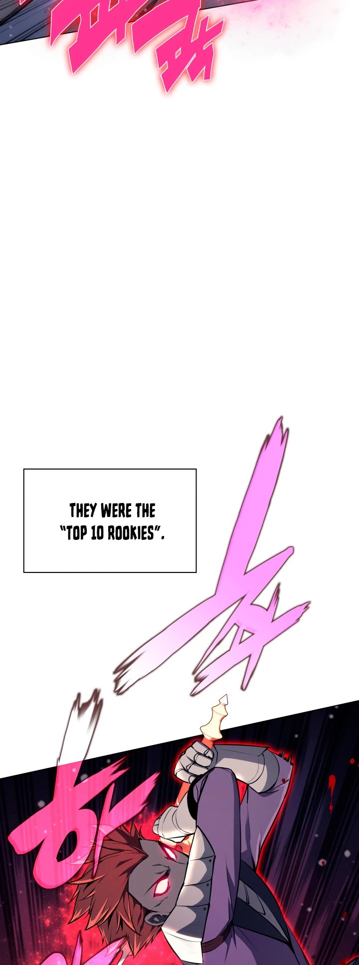 Overgeared (Team Argo) Chapter 59 page 6 - Chapter 59