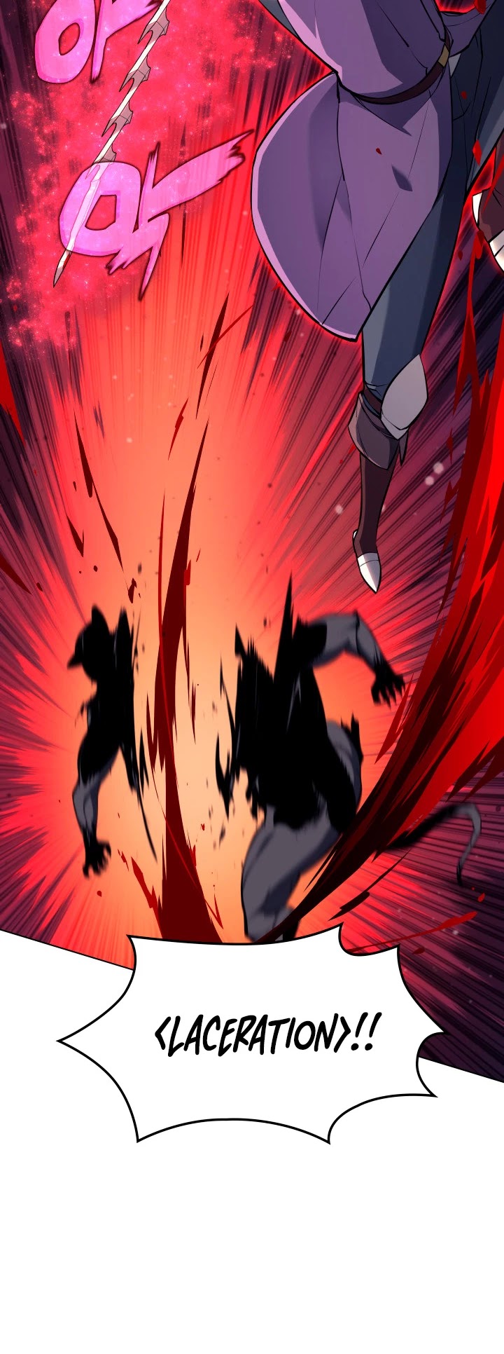 Overgeared (Team Argo) Chapter 59 page 7 - Chapter 59