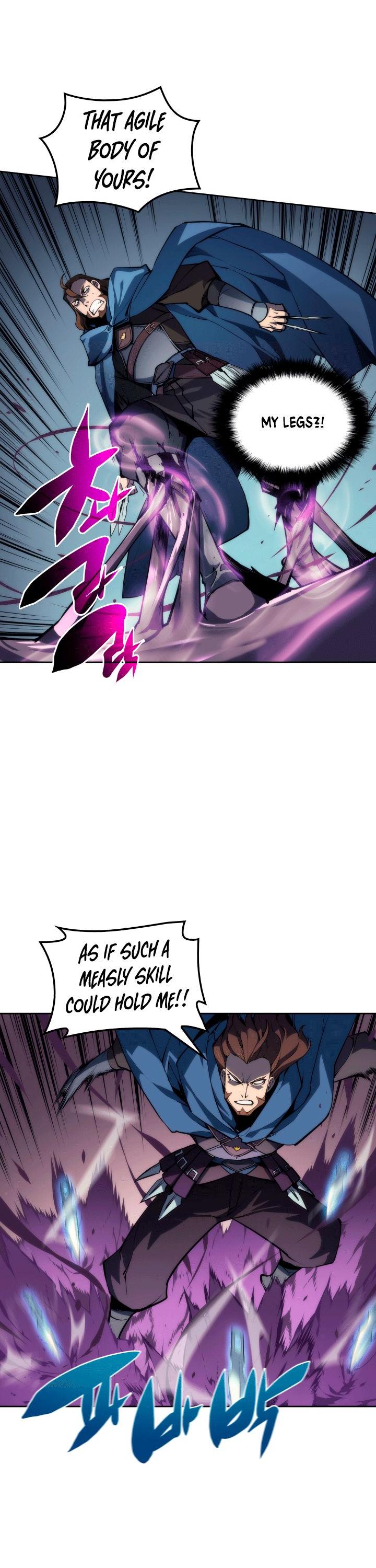 Overgeared (Team Argo) Chapter 6 page 10 - Chapter 6