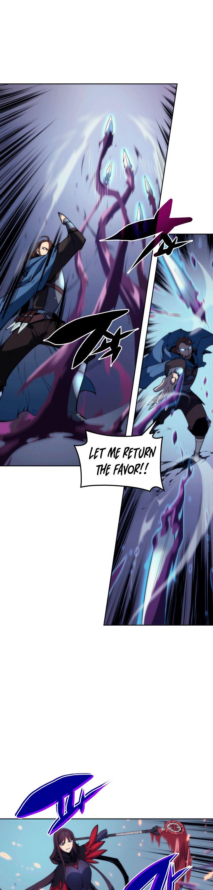 Overgeared (Team Argo) Chapter 6 page 11 - Chapter 6