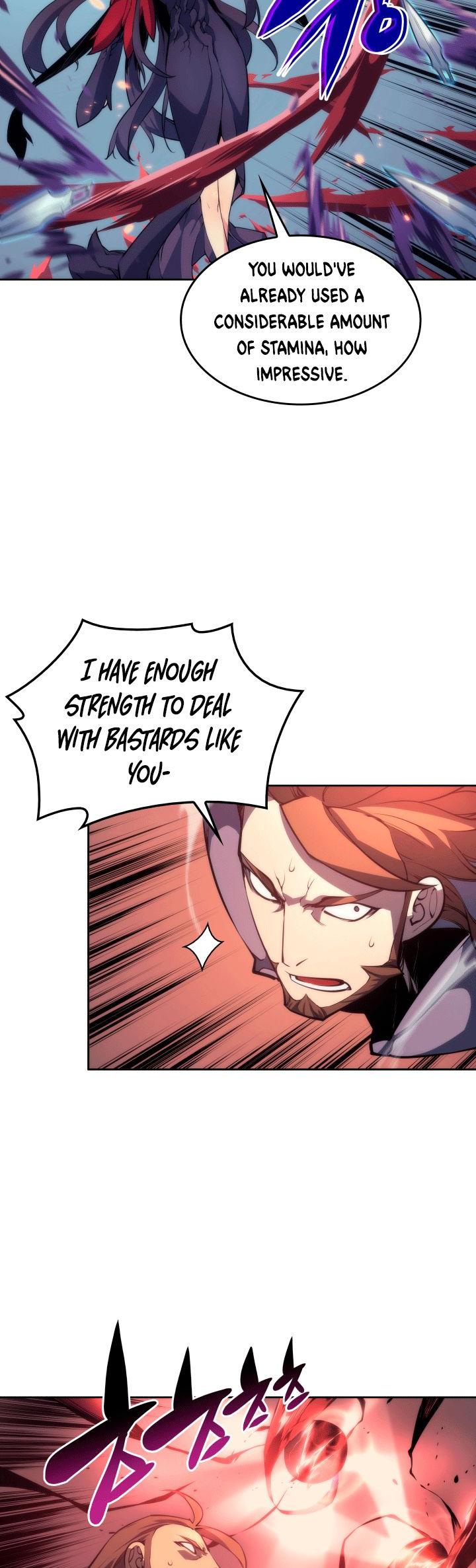 Overgeared (Team Argo) Chapter 6 page 12 - Chapter 6