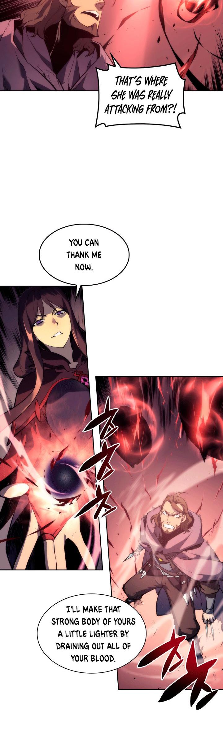 Overgeared (Team Argo) Chapter 6 page 13 - Chapter 6