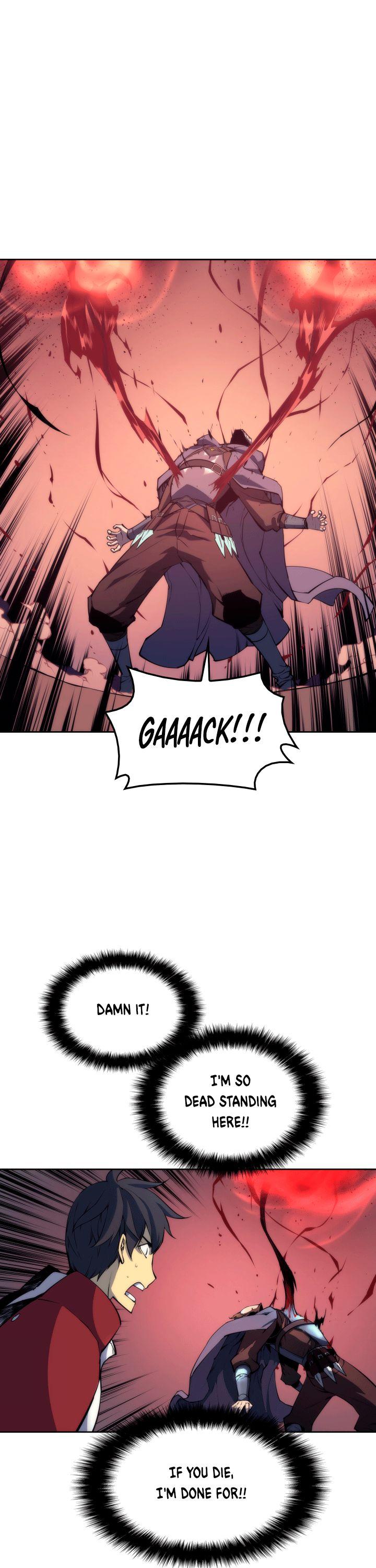 Overgeared (Team Argo) Chapter 6 page 14 - Chapter 6