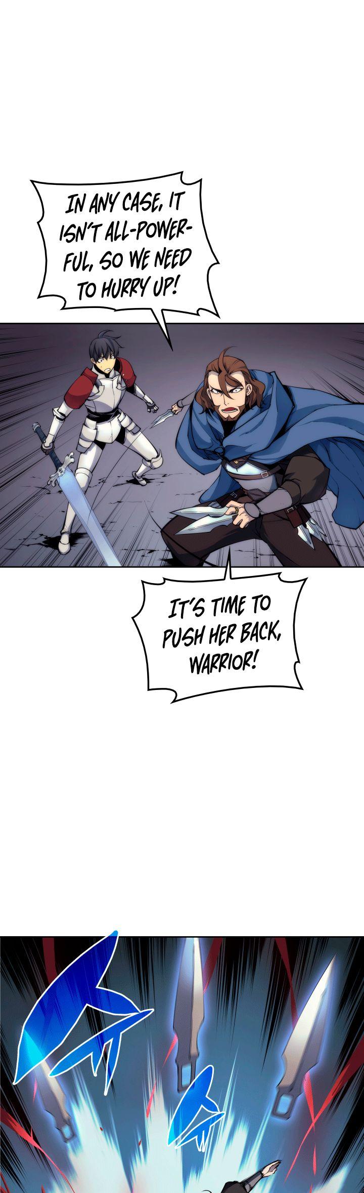 Overgeared (Team Argo) Chapter 6 page 18 - Chapter 6