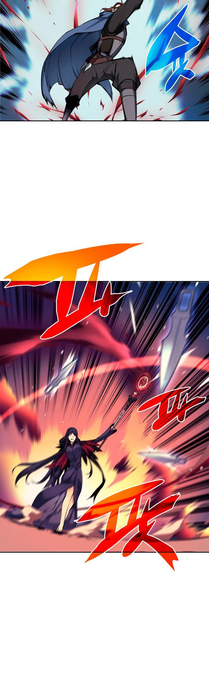Overgeared (Team Argo) Chapter 6 page 19 - Chapter 6