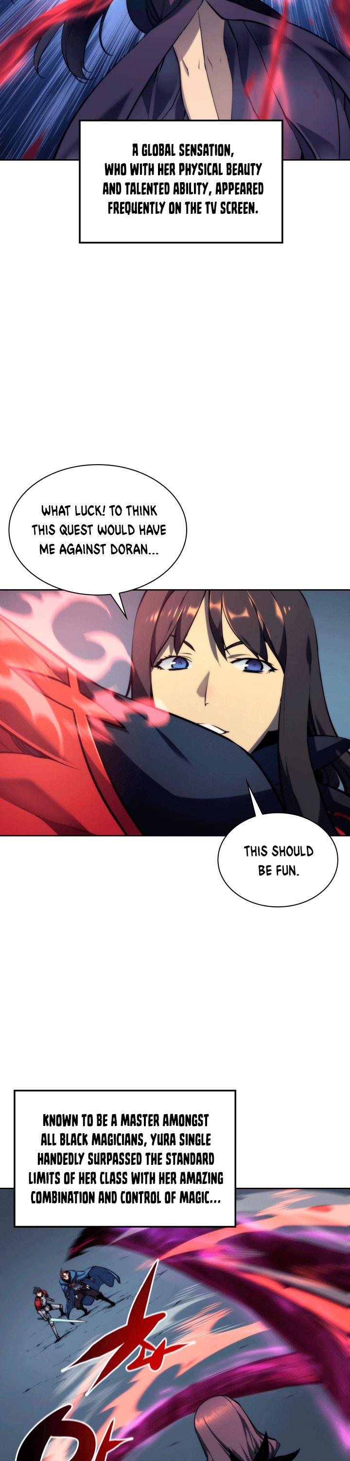Overgeared (Team Argo) Chapter 6 page 2 - Chapter 6