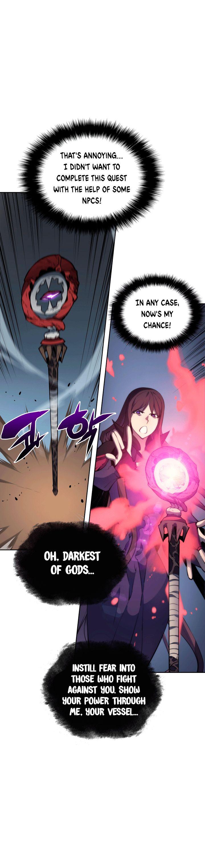 Overgeared (Team Argo) Chapter 6 page 22 - Chapter 6