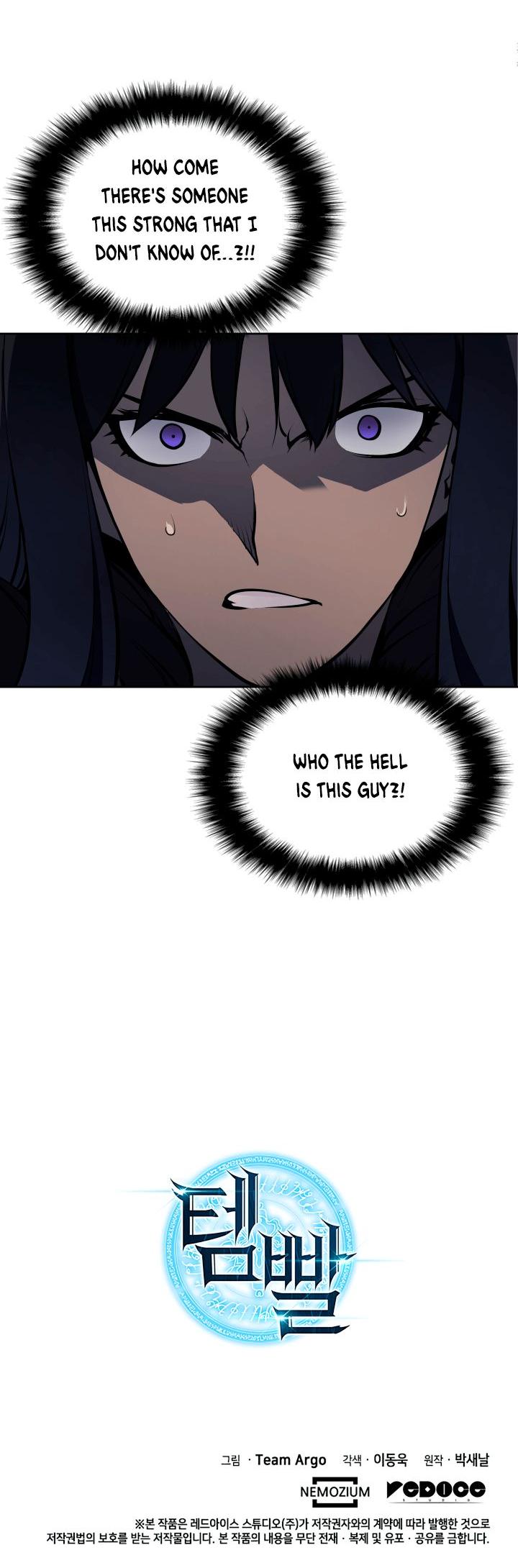 Overgeared (Team Argo) Chapter 6 page 29 - Chapter 6