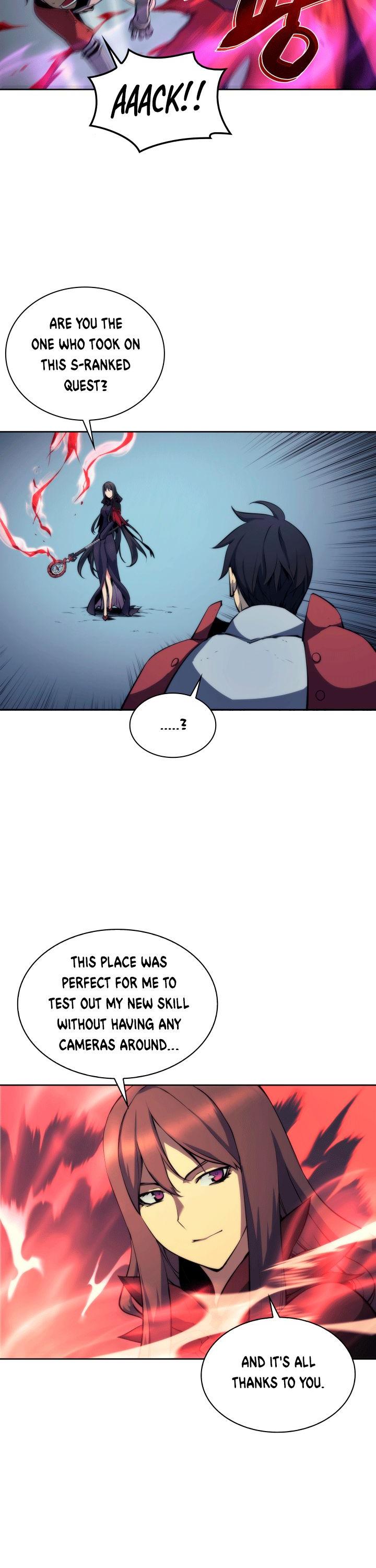 Overgeared (Team Argo) Chapter 6 page 4 - Chapter 6