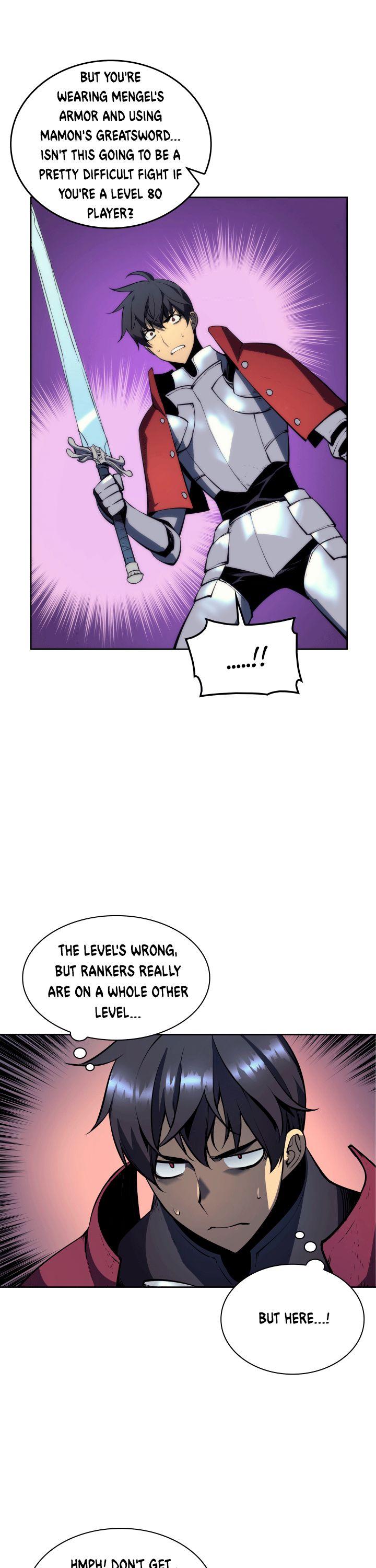 Overgeared (Team Argo) Chapter 6 page 5 - Chapter 6