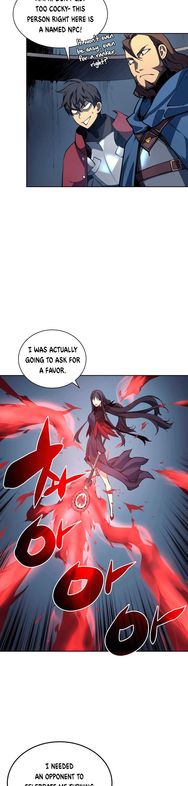 Overgeared (Team Argo) Chapter 6 page 6 - Chapter 6