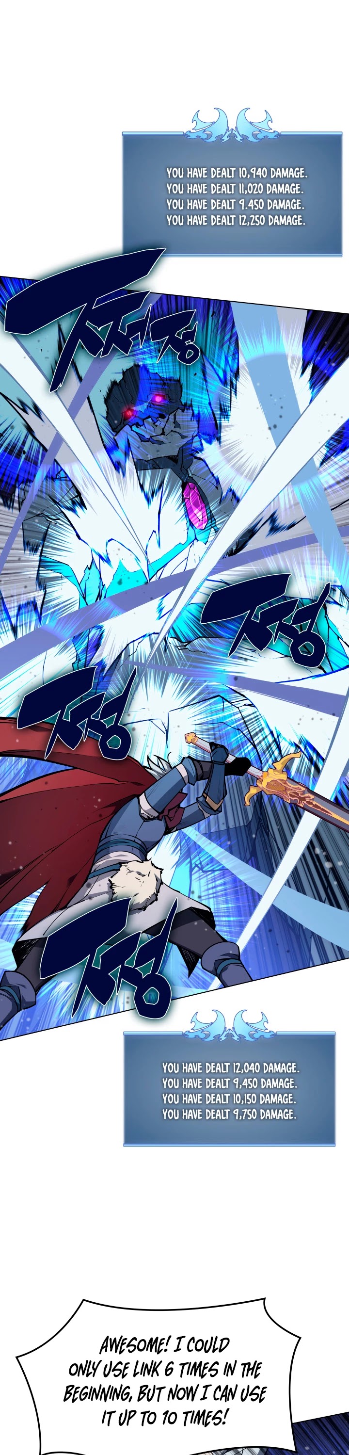 Overgeared (Team Argo) Chapter 60 page 11 - Chapter 60