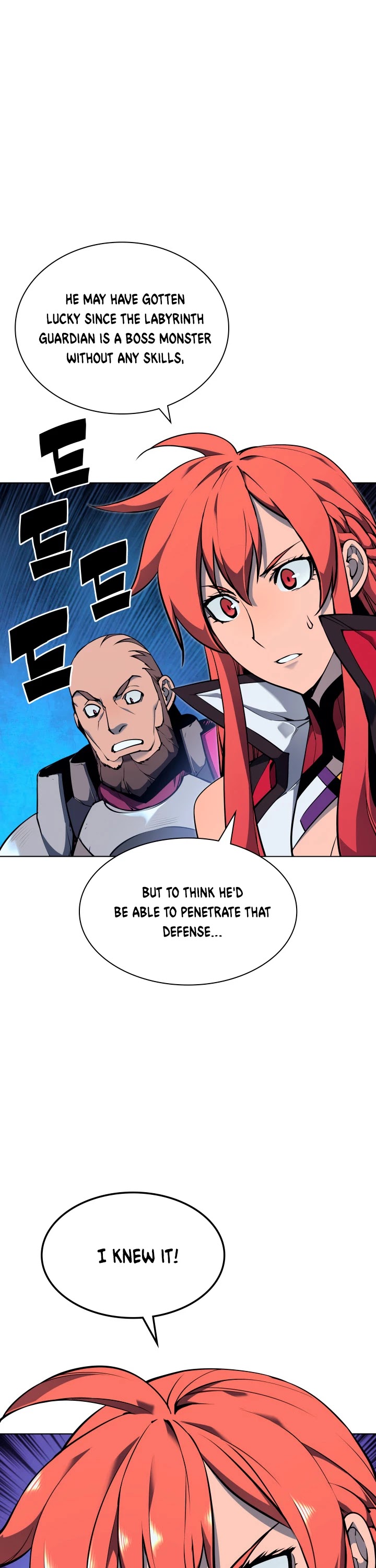 Overgeared (Team Argo) Chapter 60 page 14 - Chapter 60