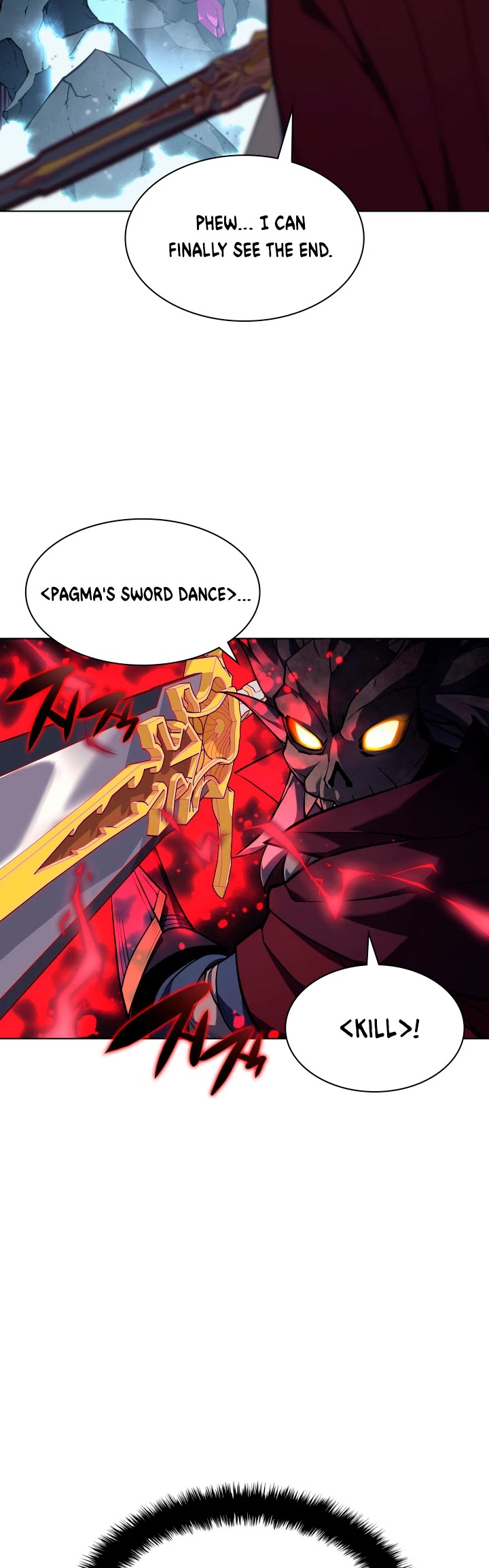Overgeared (Team Argo) Chapter 60 page 16 - Chapter 60