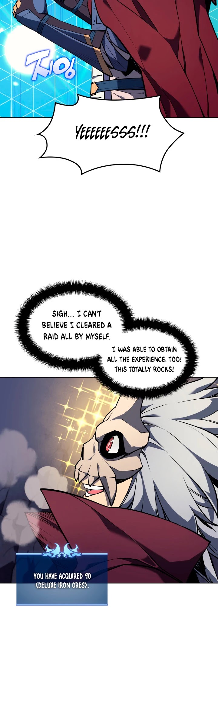 Overgeared (Team Argo) Chapter 60 page 19 - Chapter 60