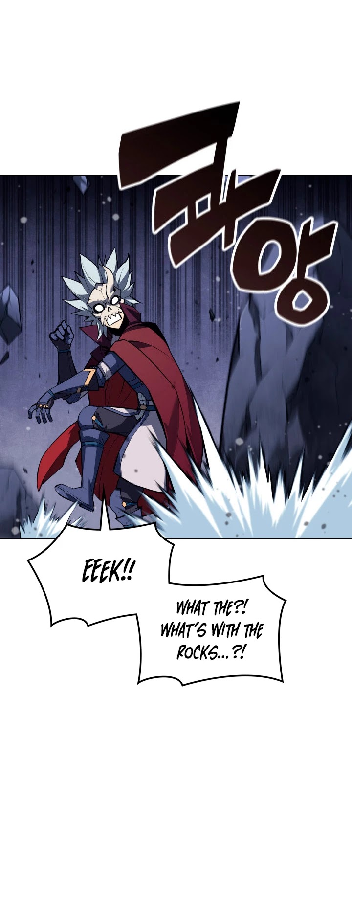 Overgeared (Team Argo) Chapter 60 page 22 - Chapter 60