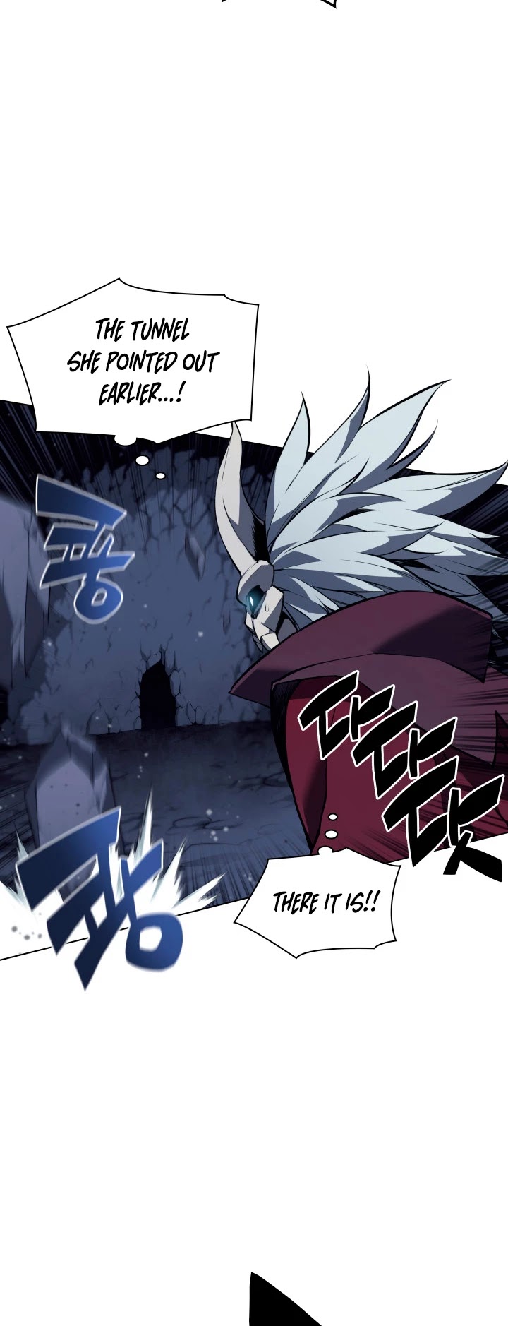 Overgeared (Team Argo) Chapter 60 page 24 - Chapter 60