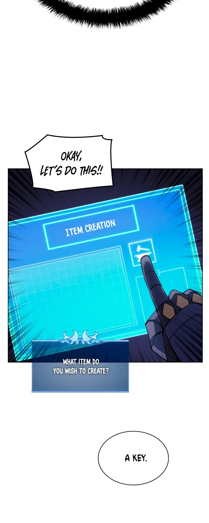 Overgeared (Team Argo) Chapter 60 page 36 - Chapter 60